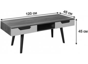 ТВ-тумба Сканди