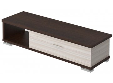 ТВ-тумба СБ-40/1-ПВК