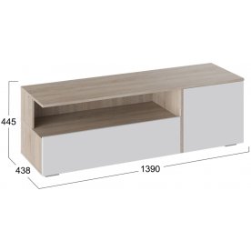 ТВ-тумба Тип 3