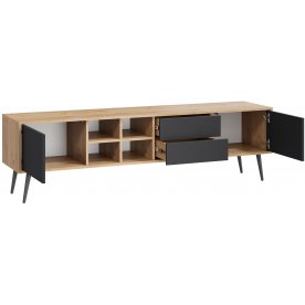 ТВ-тумба Тип 5 с опорами