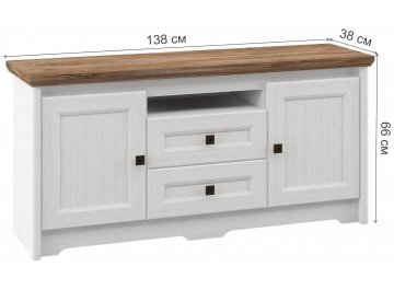 ТВ-тумба Тиволи МН-035-11