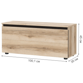 ТВ-тумба Берген