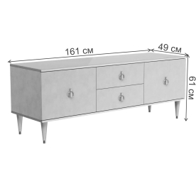 ТВ-тумба Rimini