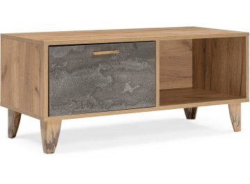 ТВ-тумба Эго Т-4 на ножках