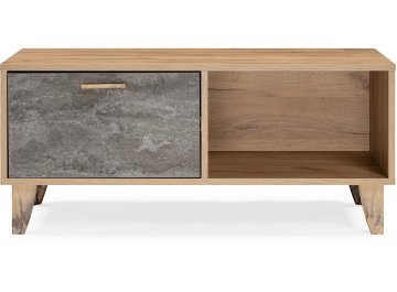 ТВ-тумба Эго Т-4 на ножках