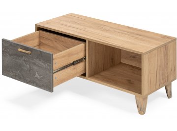 ТВ-тумба Эго Т-4 на ножках