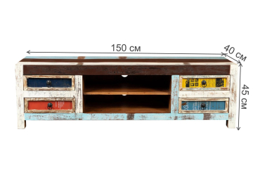 ТВ-тумба Кинта