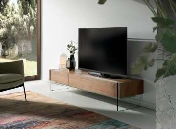 ТВ-тумба CP1803-TV-Nogal