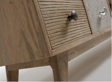 ТВ-тумба Hood