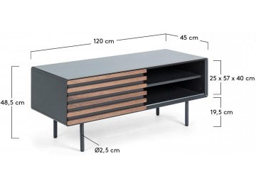 ТВ-тумба Mahon
