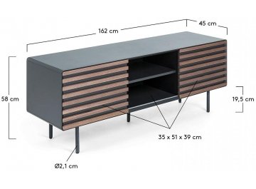 ТВ-тумба Mahon