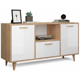 ТВ-тумба Эго Т-2 на ножках