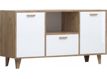 ТВ-тумба Эго Т-2 на ножках