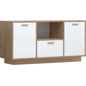 ТВ-тумба Эго Т-2 на подиуме