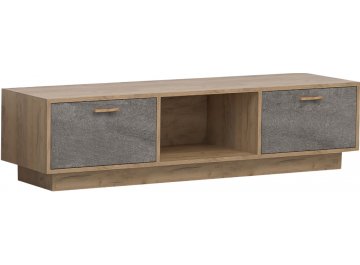 ТВ-тумба Эго Т-3 на подиуме