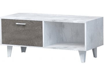 ТВ-тумба Эго Т-4 на ножках