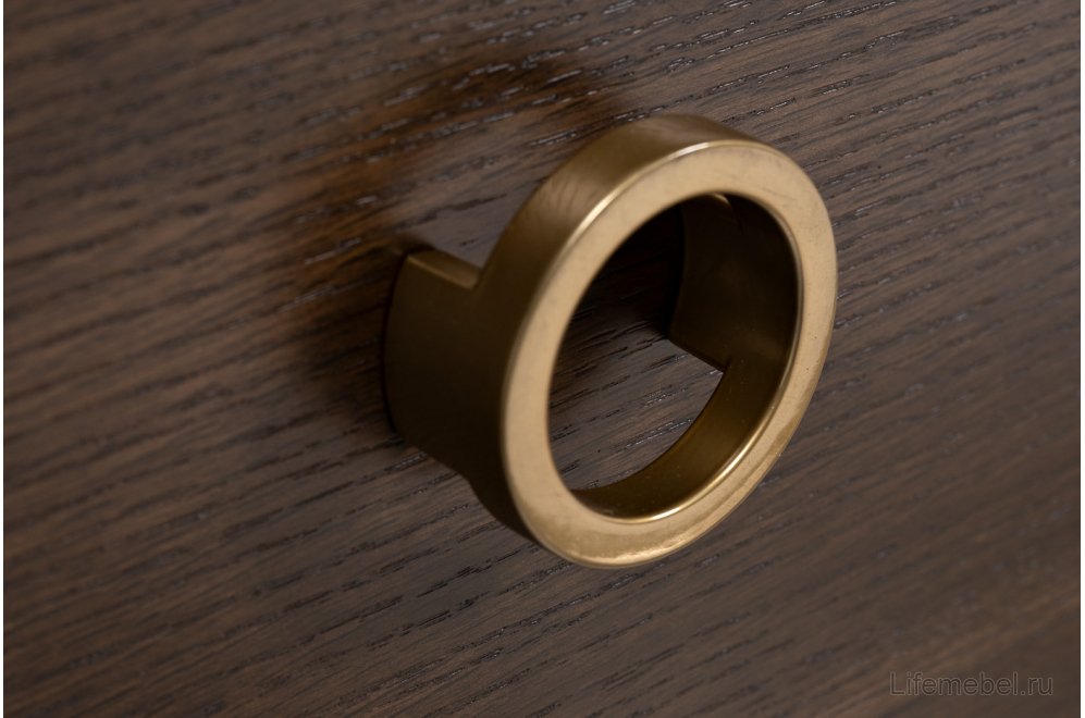 ТВ-тумба Уэйн коричневая