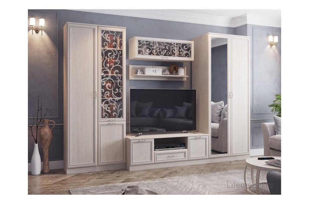 ТВ-тумба Верона