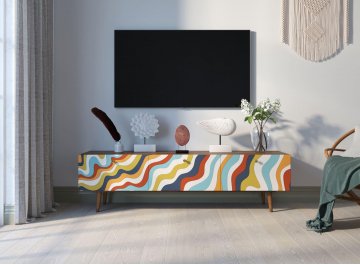 ТВ-тумба Воаб