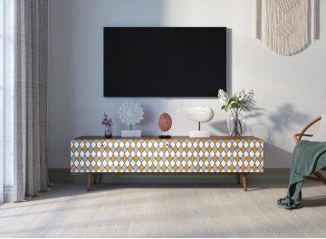 ТВ-тумба Воаб