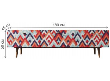 ТВ-тумба Воаб