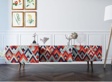 ТВ-тумба Воаб