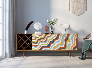 ТВ-тумба Воаб