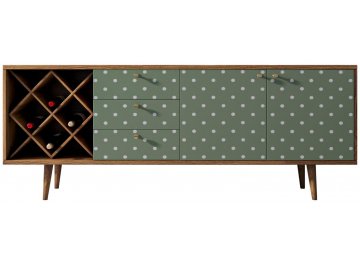 ТВ-тумба Воаб