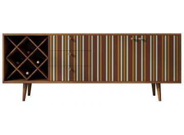 ТВ-тумба Воаб