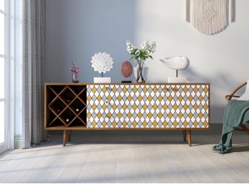 ТВ-тумба Воаб