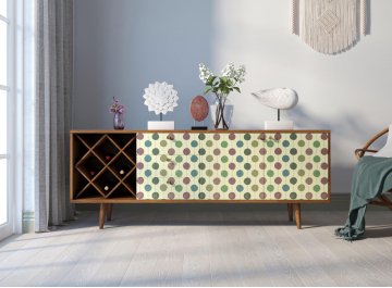 ТВ-тумба Воаб