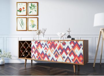 ТВ-тумба Воаб