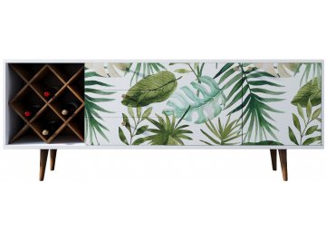 ТВ-тумба Воаб