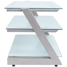 ТВ-тумба Зетка 120