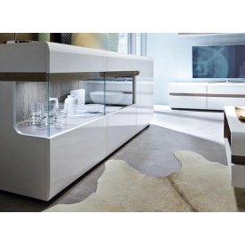 Витрина Линате 3D TYP 42