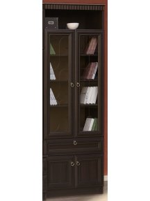 Витрина Инна 611 денвер темный