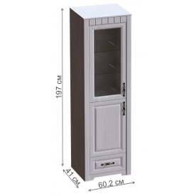 Витрина Прованс