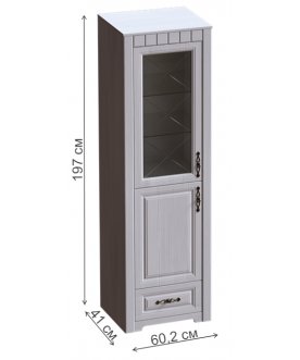 Витрина Прованс