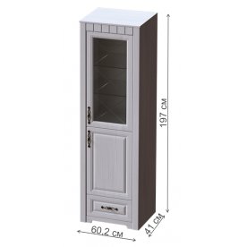 Витрина Прованс