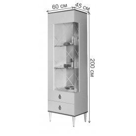 Витрина Rimini