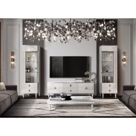 Витрина Rimini Solo