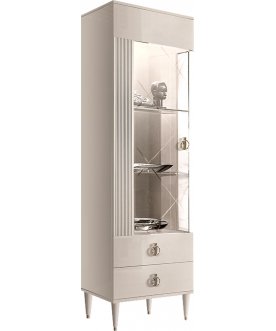 Витрина Rimini Solo