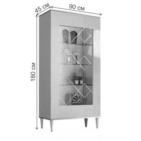 Витрина Rimini