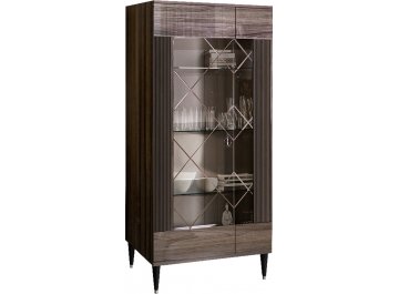 Витрина Rimini Solo