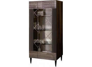 Витрина Rimini Solo