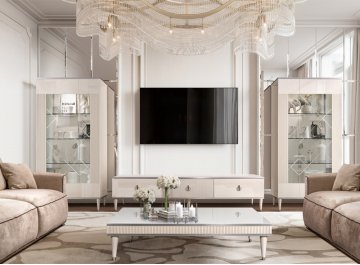 Витрина Rimini Solo