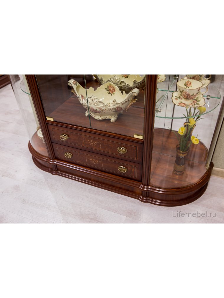 Витрина 782 PECAN 