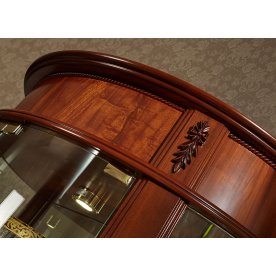 Витрина 787 пекан