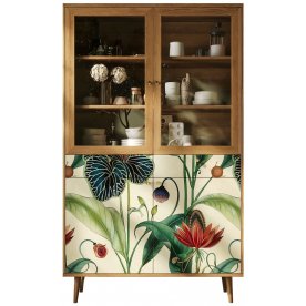 Витрина Бербер (Berber)