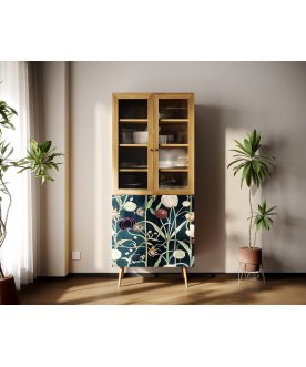 Витрина Бербер (Berber)